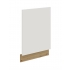Front do zabudowy zmywarki 45 cm WH/AR ZM 570x 446 antyfinger